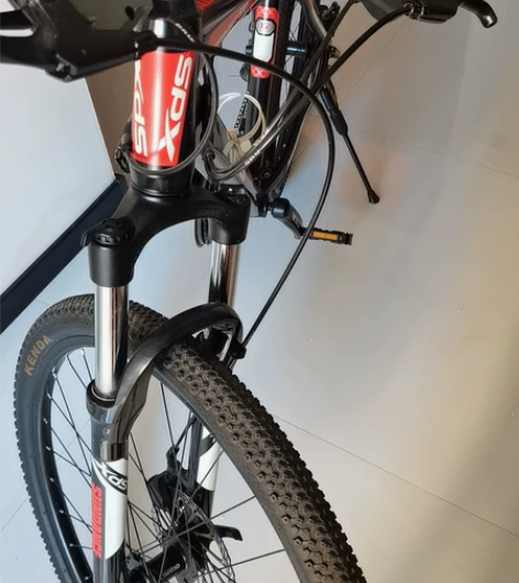 喜德盛逐日500九成新,27速,换车了便宜...