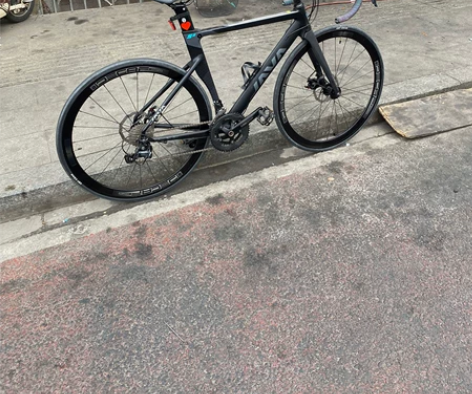 Java公路车 鱼雷3 磨砂黑 前后碟刹 ...