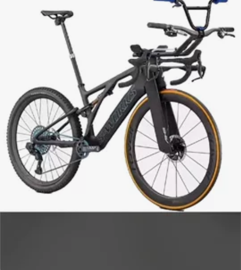 美利达勇士 560 山地自行车 19寸车架...