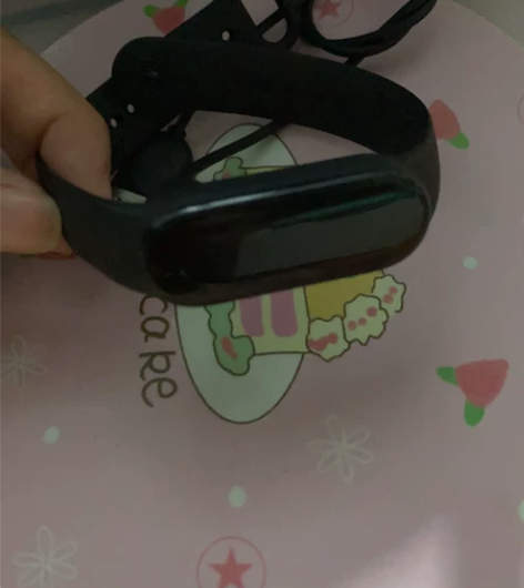 小米手环6 感兴趣的话点“我想要”和我私聊...