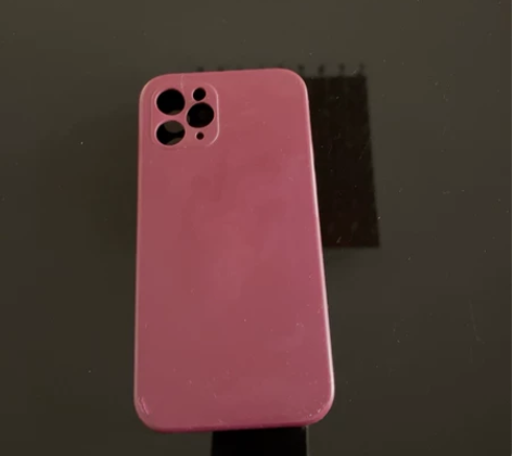 适用苹果11promax手机壳高级感iph...