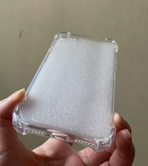 se保护壳 全新 我买错型号了 到手才发现...