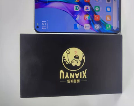 【游戏必备】MIUI/小米 11 Ultr...