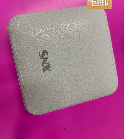 全新没有使用过的,魅阁充电宝8000毫安 ...