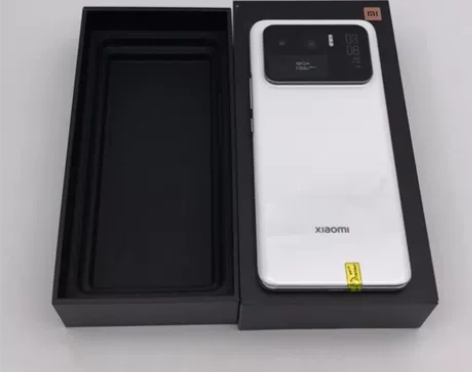 9成新MIUI/小米 小米 11 Ultr...