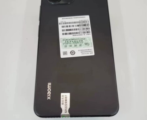 95新 小米11 青春版 8G+128G ...