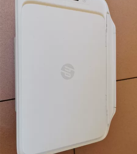 学生网课家用惠普喷墨打印机，可复印，扫描，...