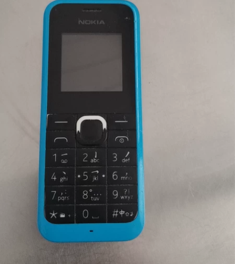 诺基亚105，38包邮，图片实拍，附带一根...