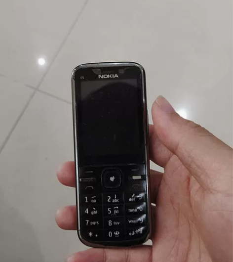 永远的王者，诺基亚C5-00i(5MP)，...