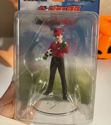 足球小将 感兴趣的话点“我想要”和我私聊吧~