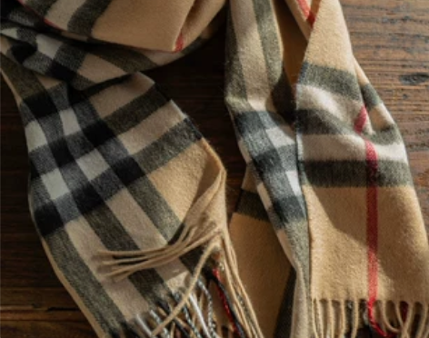 内蒙古原产地工厂直销山羊绒围巾