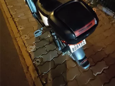 小牛电动低价出售，位置在天通苑北二区  小...