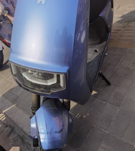 哈啰九成新车转让价格美丽，也可0元押金出租...