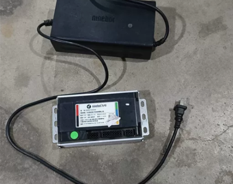 九号e80c原装72伏控制器，通用n85c...