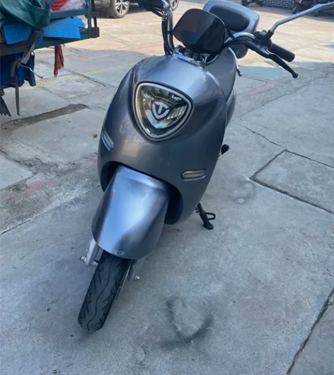 台铃电动车，证件齐全，可以上牌，60v20...