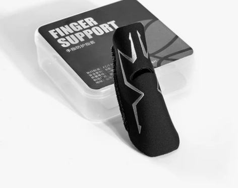 篮球护指指关节护指套运动护套男护手指绷带手...