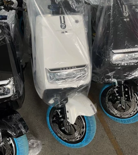 坤豪天猫牛，可以装7232电瓶，72V60...