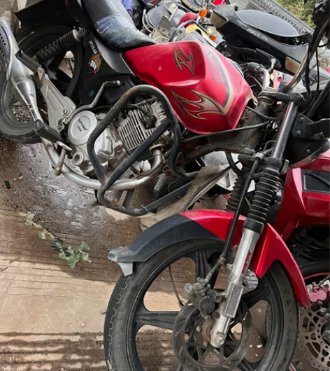 嘉陵、宗申、钱江、力帆摩托车便宜出售,有需...
