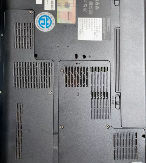 联想Idea Pad Y450，所有功能正...