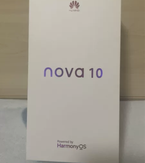 华为nova.10    8+256g  ...