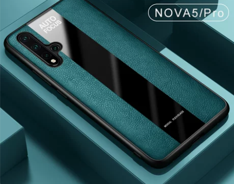 【年货价】华为nova5pro手机壳nov...