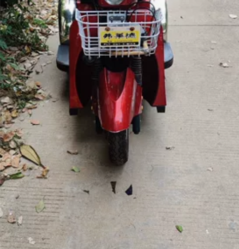 助力车，老年代步车，三轮电动车，全新二手电...