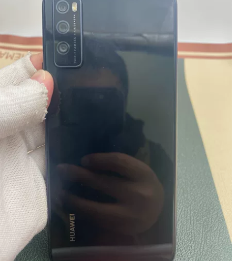 华为畅享z手机8+128g，5G手机 品牌...