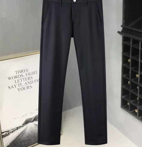 Burberry/博柏利秋冬天新款男士休闲...