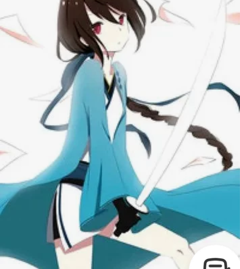 刀剑春秋乐正绫cos服 100出  鞋子7...