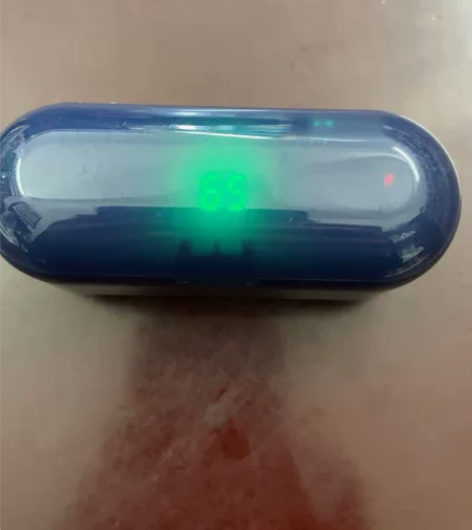 夏新(AMOI) F9蓝牙耳机真无线双耳超...