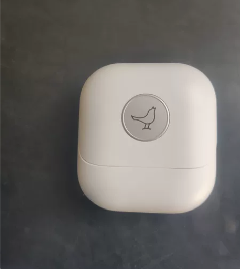 小鸟耳机（Libratone） air 用...