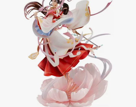 【收/求】天官赐福谢怜太子悦神手办 标价包...