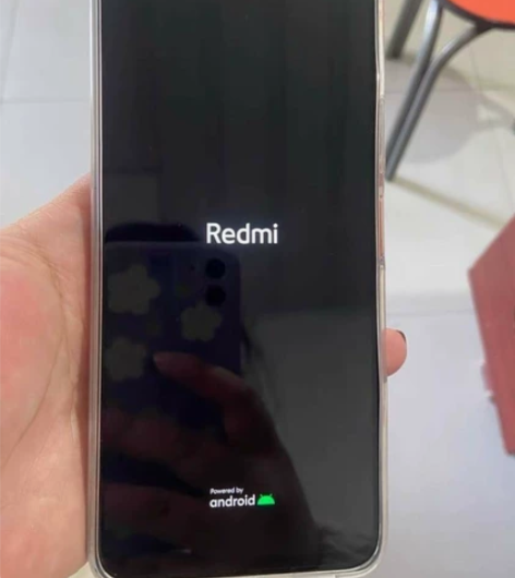 红米手机全网通智能手机二手小米几乎全新5G...
