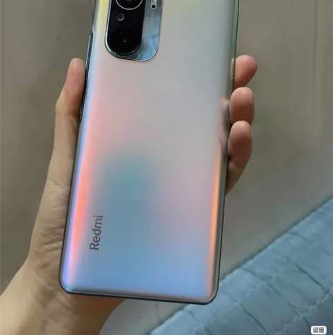 小米 红米K40 全网通5G 骁龙870旗...