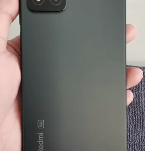 红米note11pro+ 6+128黑色9...