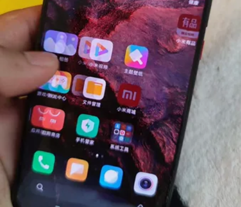 红米K20 pro小米手机128+6，这个...