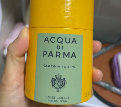 ?帕尔玛之水 未来古龙100ml，仅试喷，...