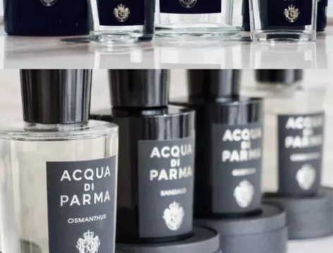 帕尔玛简装加州桂桃金娘高贵木兰牡丹白檀橡木...