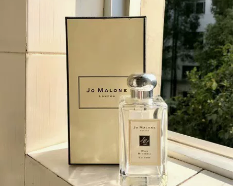 祖玛珑香水100ml淡香氛古龙水蓝风铃英国...