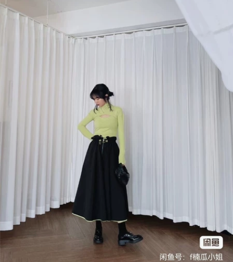 saint moi三毛衣柜喂奶装上衣 苹果...