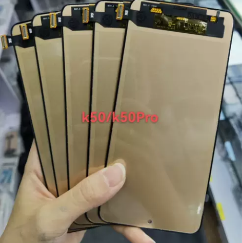 红米K50/K50Pro手机屏幕总成。22...