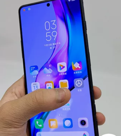 红米k40游戏增强版（5g） 8+128 ...