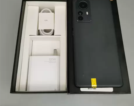 99新MIUI/小米 小米手机 12 Pr...