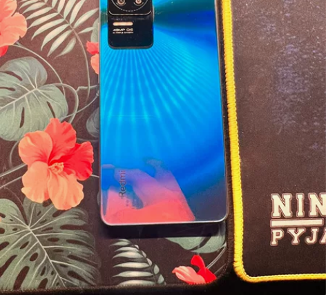 99新 红米Redmi K40S 5G网络...