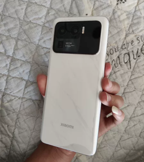 小米11ultra12+512大理石版本 ...