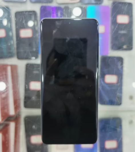 小米12，8+128G，2022年4月激活...