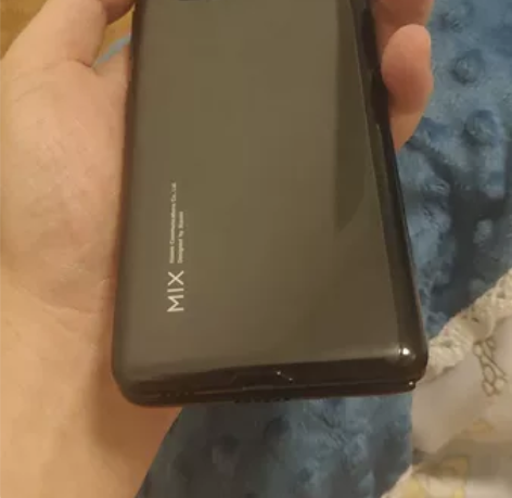 小米mix fold  12+256 手机...