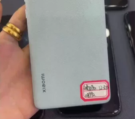 小米12pro 12+256 全原装机器...