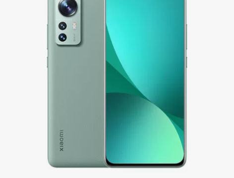小米12，几乎全新原价4399，用了5个月...