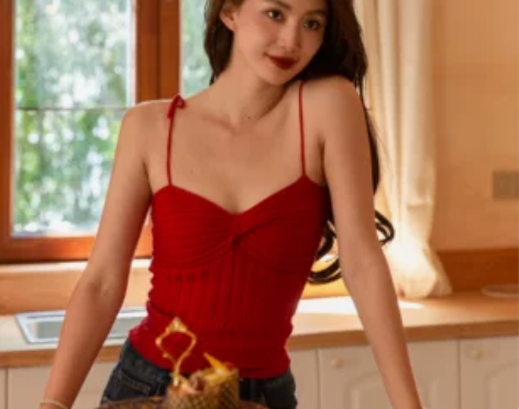 红与黑 Wcouture22s7 天丝羊毛...